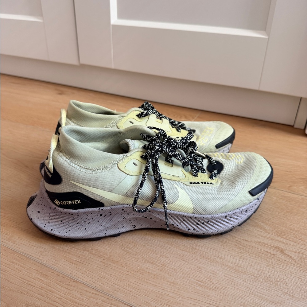 Nike Pegasus Trail 3 - Picture 6 of 8